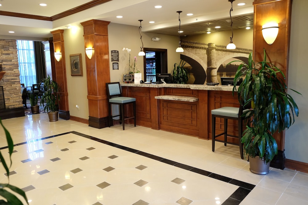 Staybridge Suites Irvine East/Lake Forest 13/72