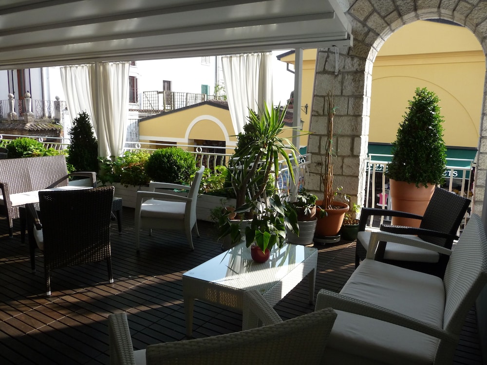 Hotel Luna 28/50