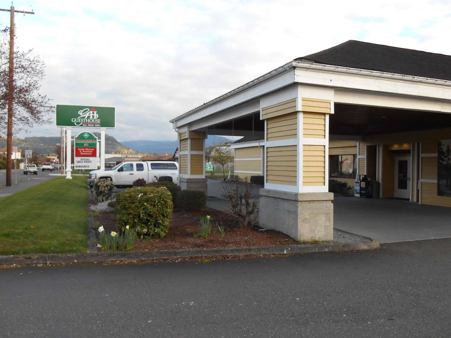 Guesthouse Enumclaw 3/39