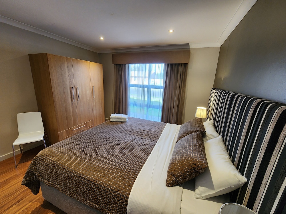 Ethelton Serviced Apartments 9/50