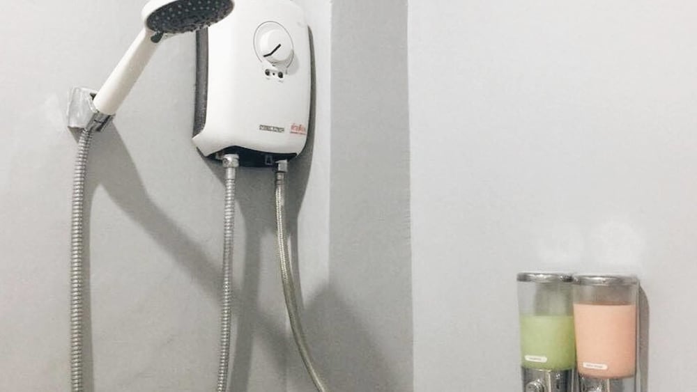 ローカル タイム バンコク ホステル 写真2