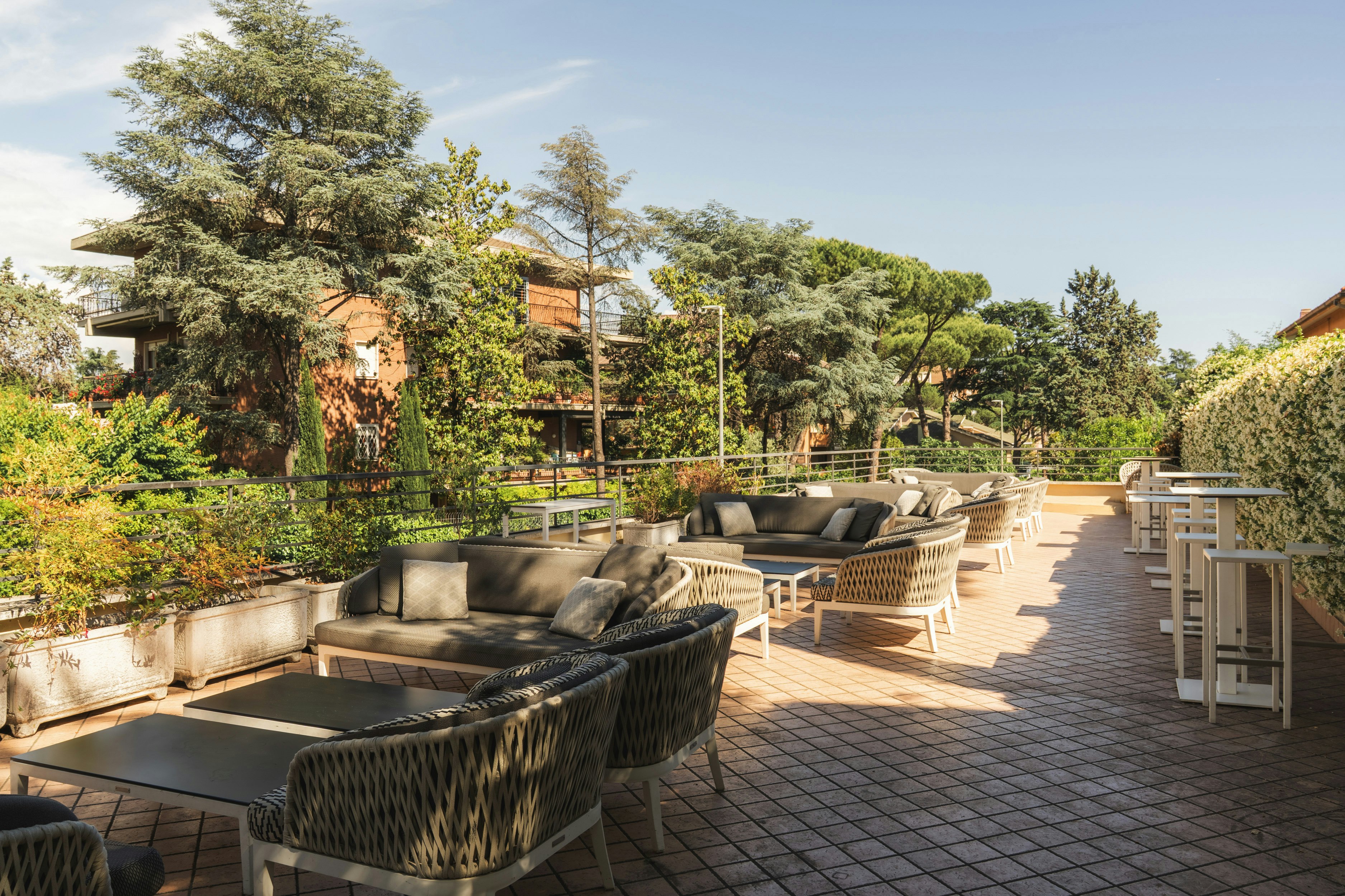 Garner Hotel Rome Aurelia by IHG 57/64