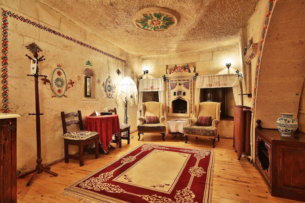 Cappadocia Cave Suites Boutique Hotel Special Class 61/78