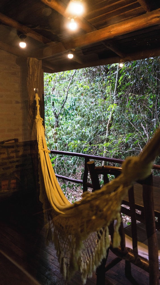 LA ALDEA DE LA SELVA LODGE 23/43