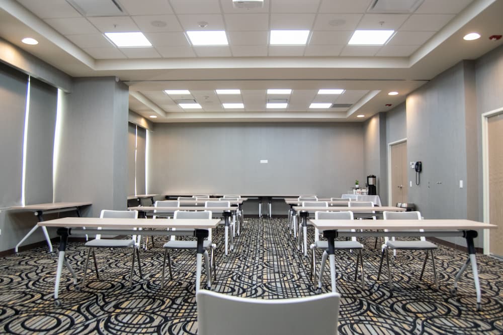 Hilton Garden Inn Leon Poliforum Ex Lq Hotel By La Quinta Leon Poliforum 50/56