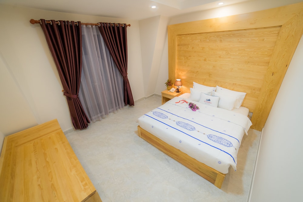 Starhill Hotel 21/54