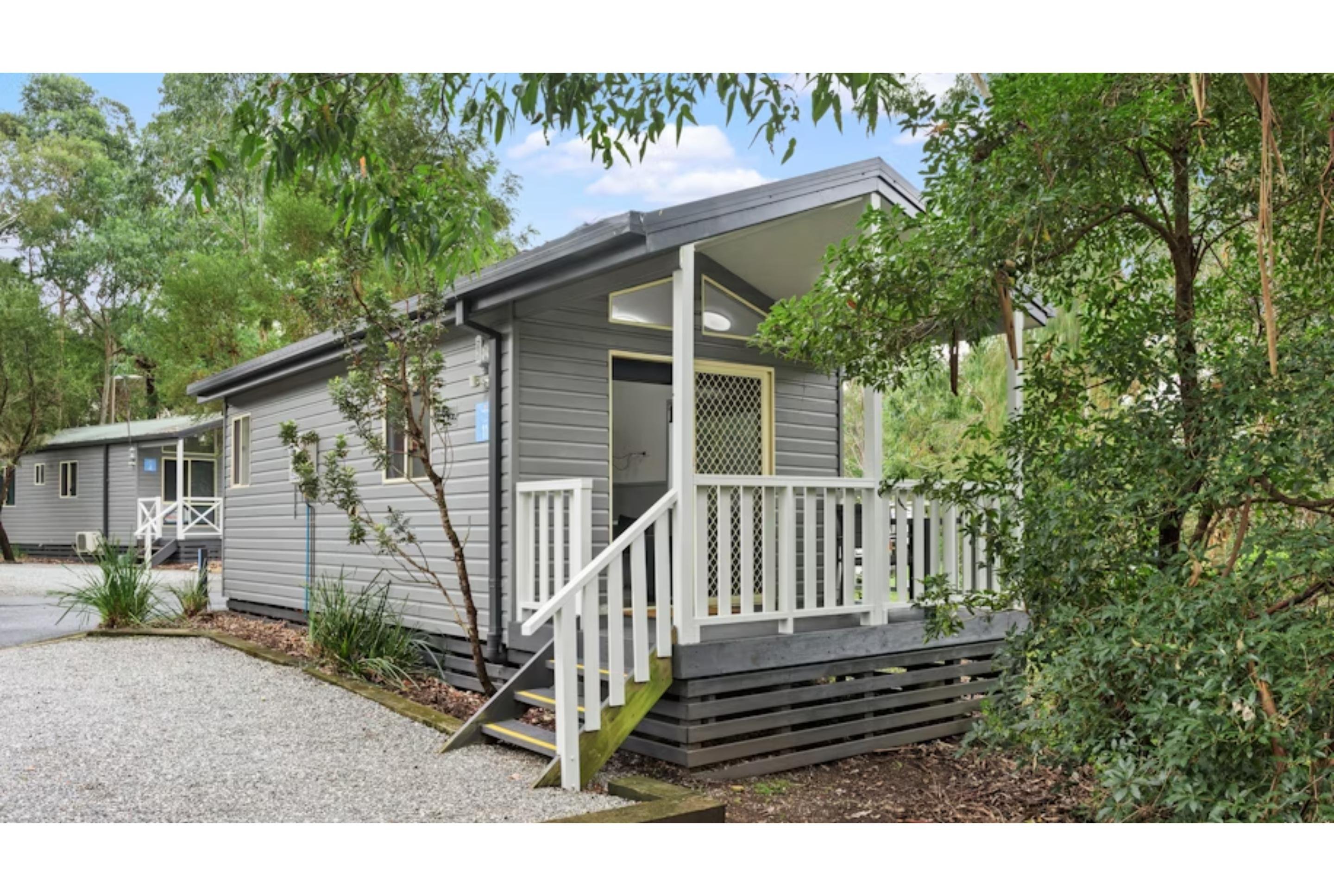 Discovery Parks - Lane Cove 3/17
