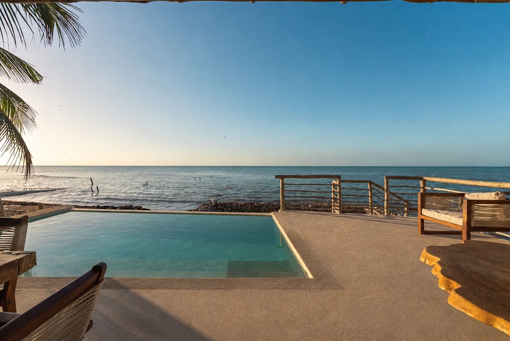 Hotel Boutique Casa Muuch Holbox 55/59