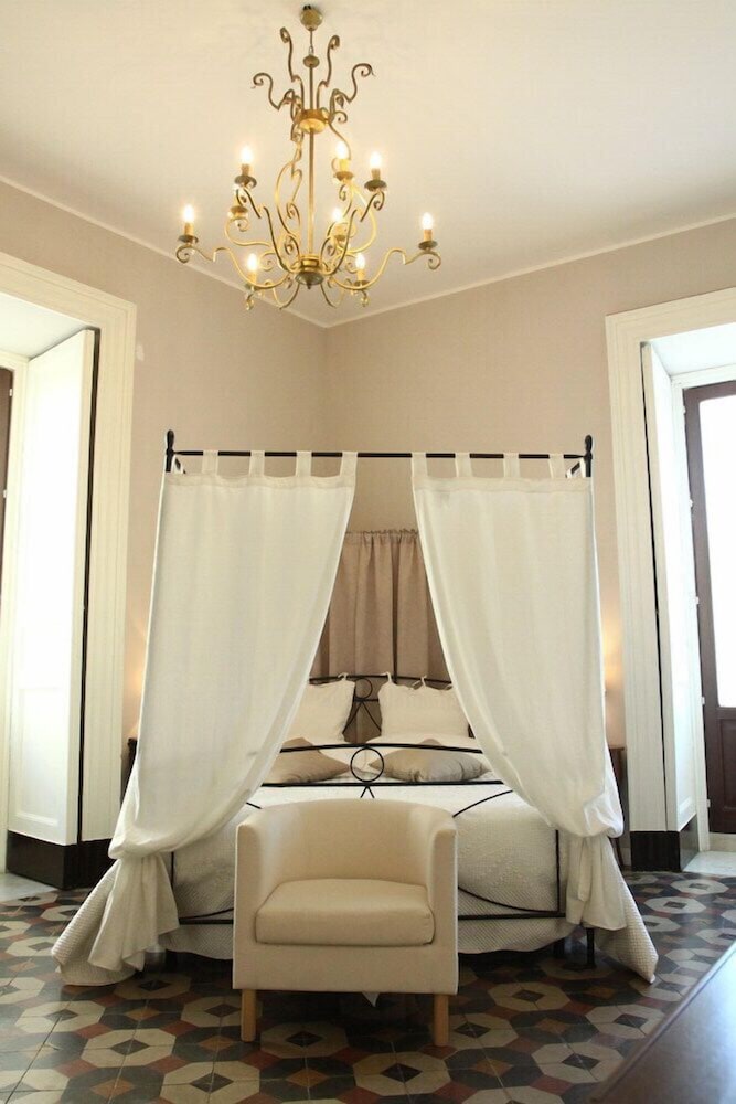 B&B Suite Cutelli 3/50