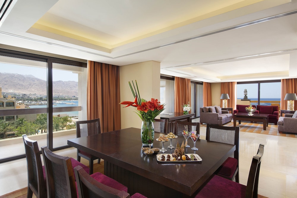 Intercontinental Aqaba 47/78