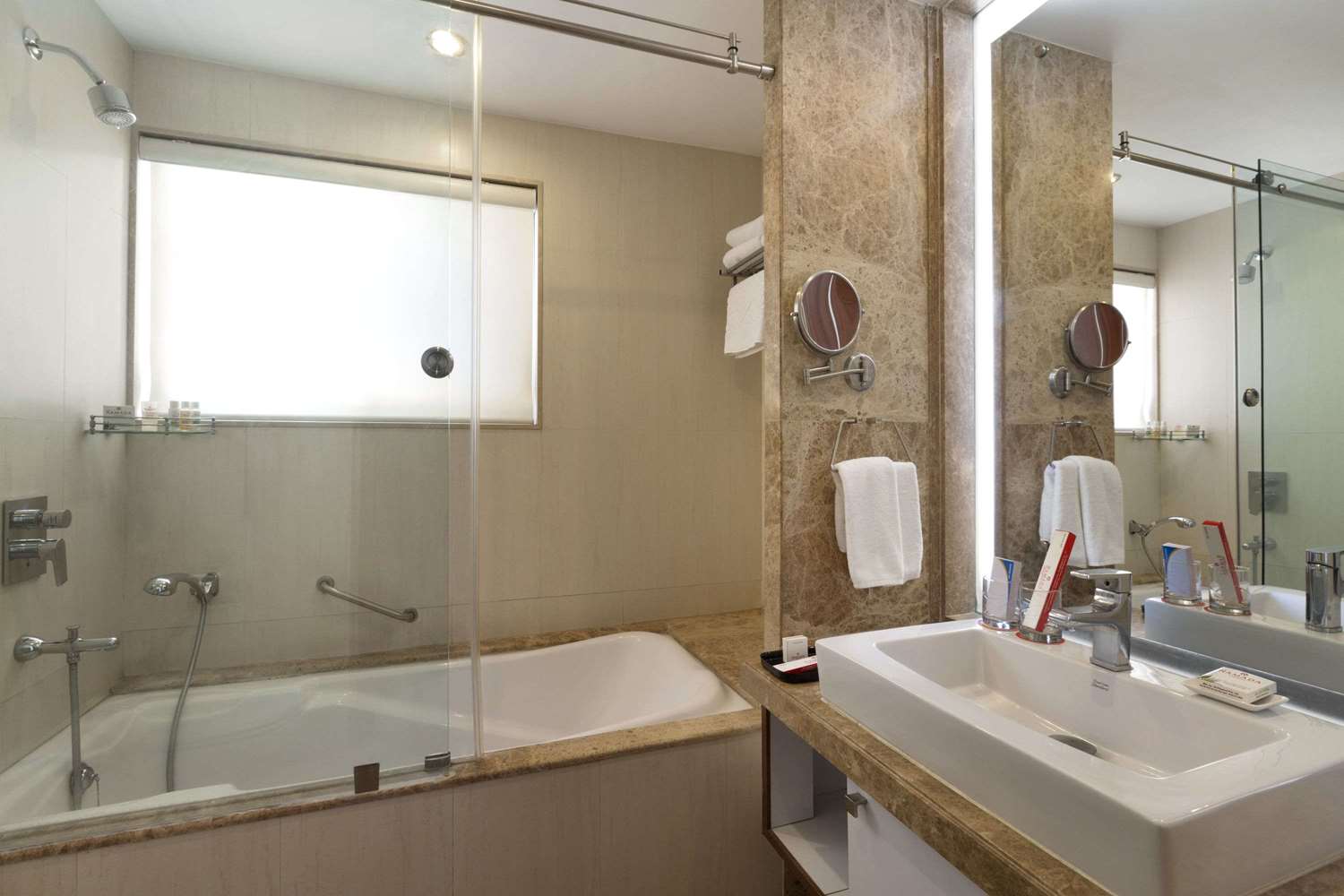 Ramada by Wyndham Ahmedabad 44/46