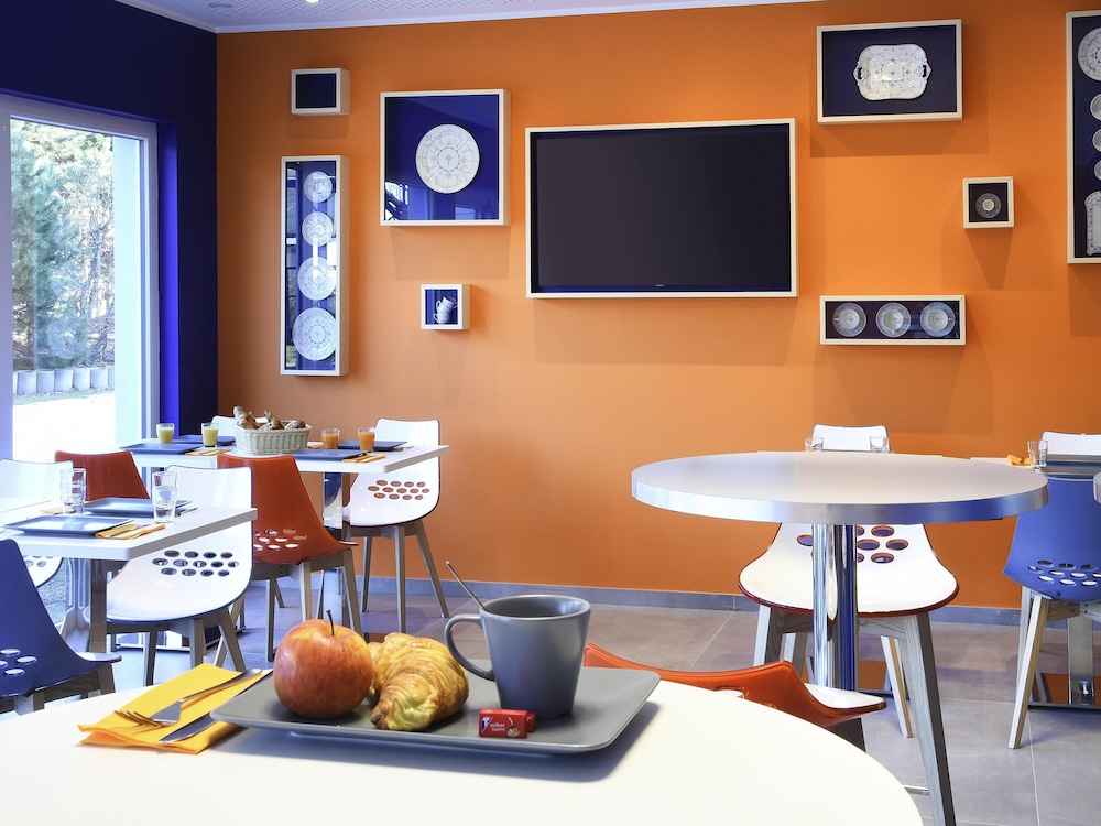 Ibis Styles La Louviere 61/73