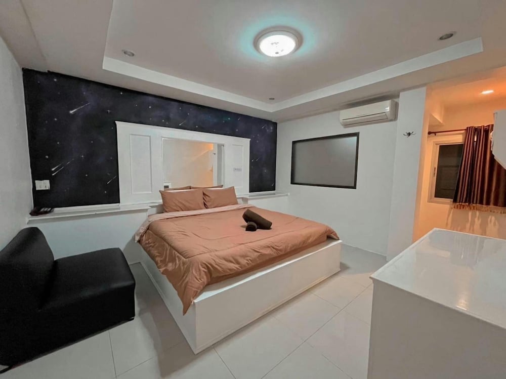 Sirasit 999 Mansion 19/33