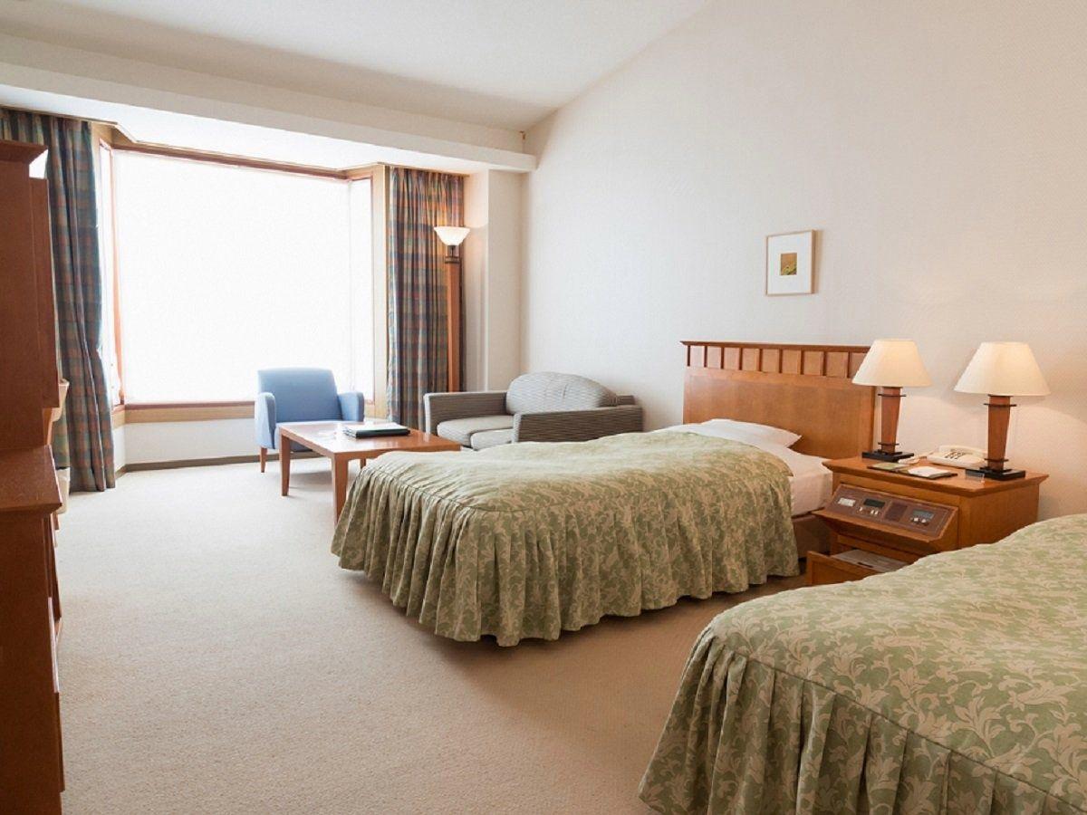 Chokai Sarukuraonsen Hotel Foresta Chokai 12/39