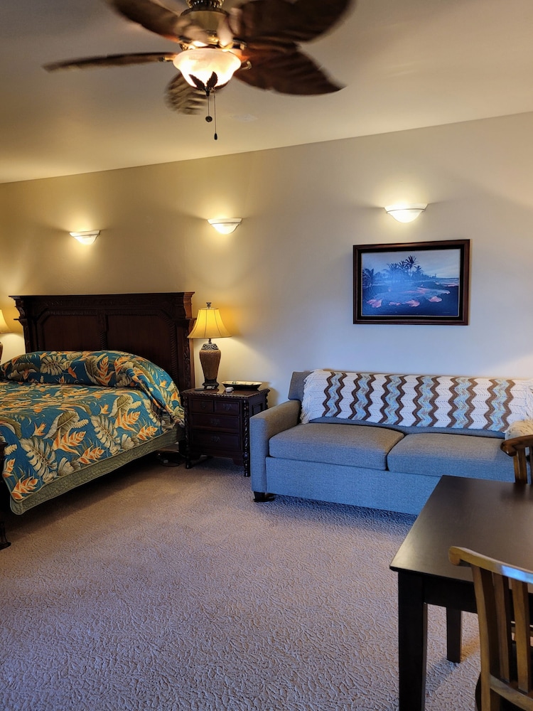 Island Goode's - Luxury Adults Only Accommodation 25/50