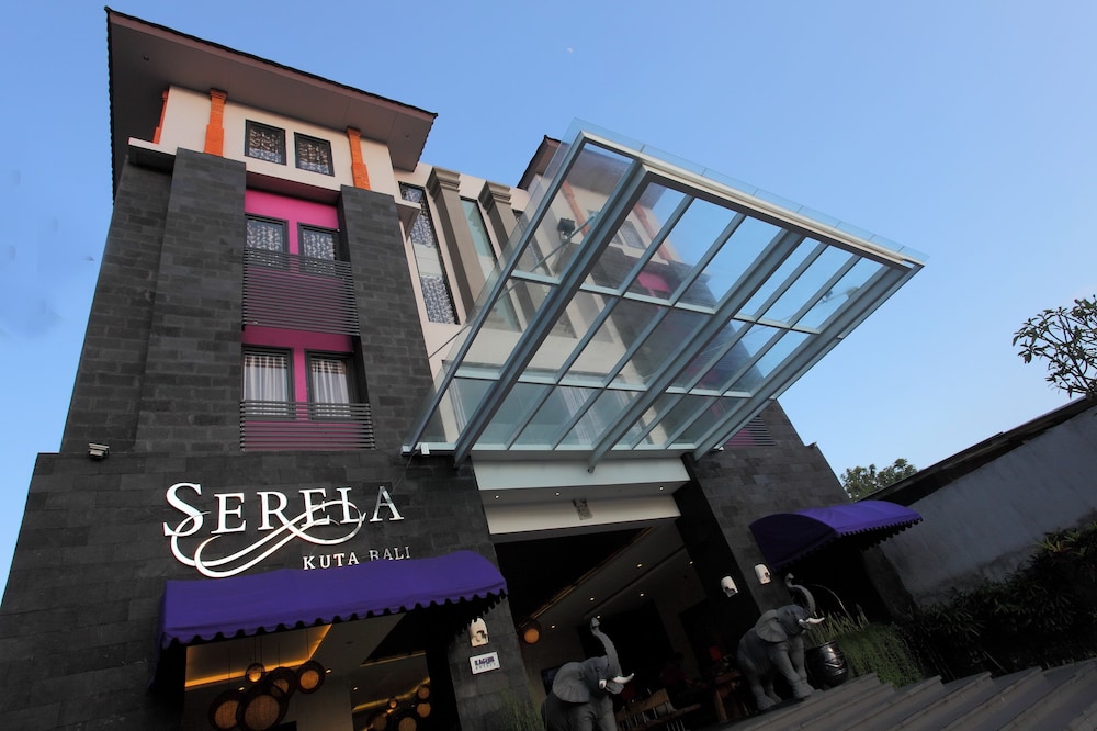 Grand Serela Kuta Bali 3/38