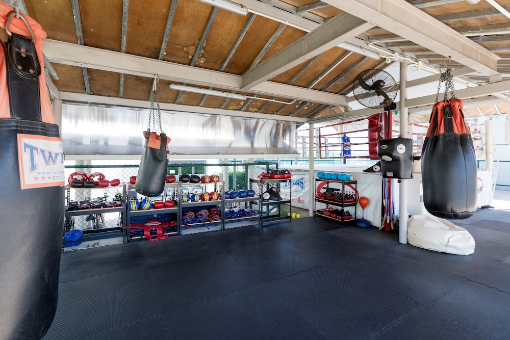 Thanyapura Sports Health Resort 64/73