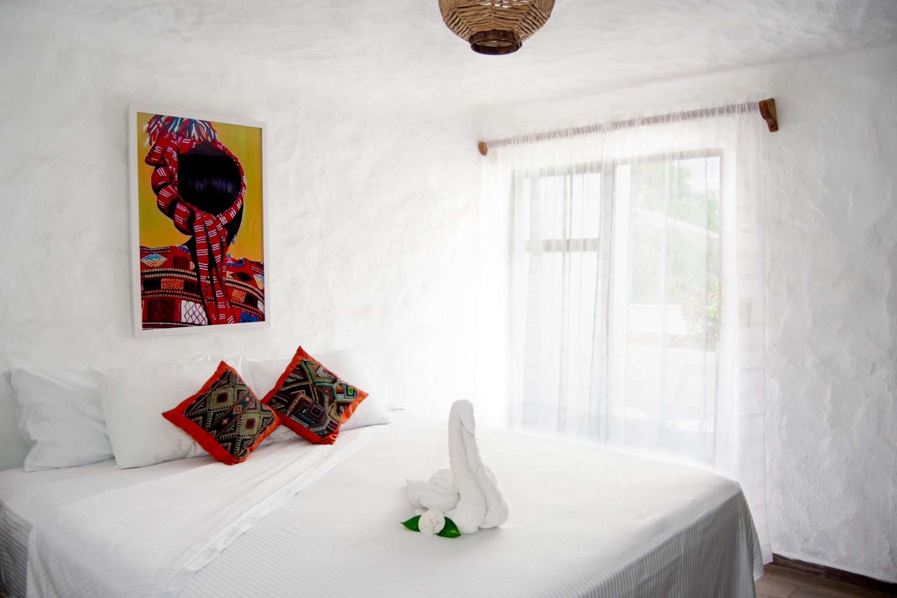 غرفة قياسية