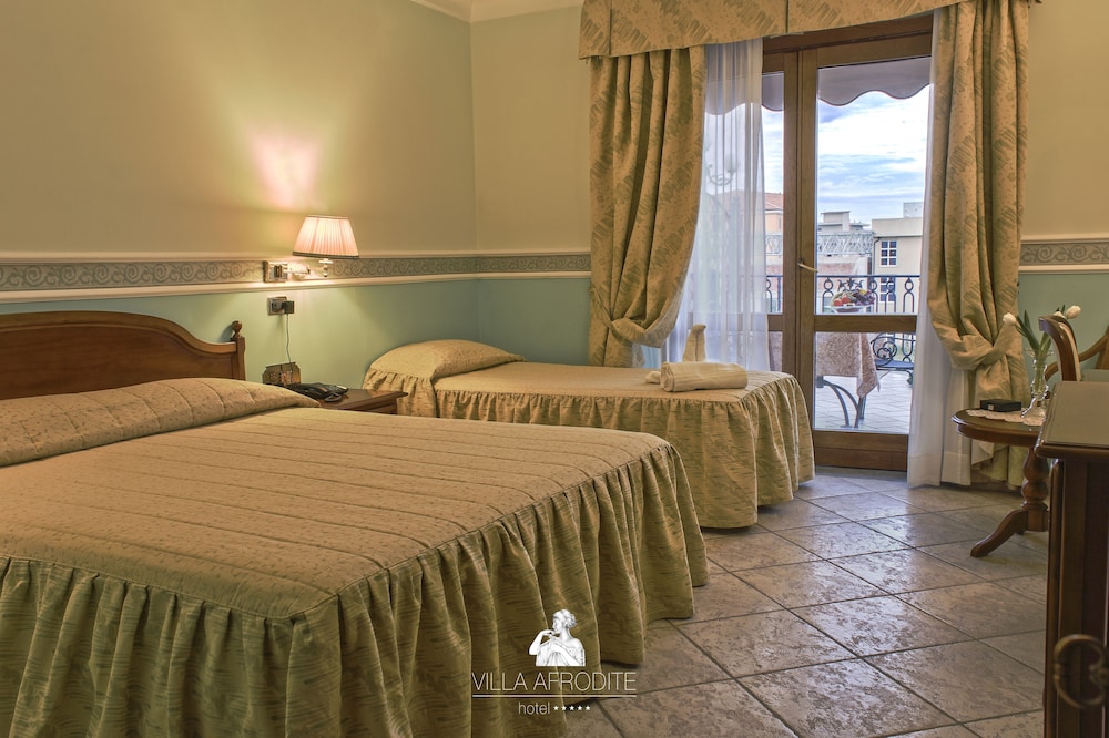Afrodite Boutique Hotel 28/64