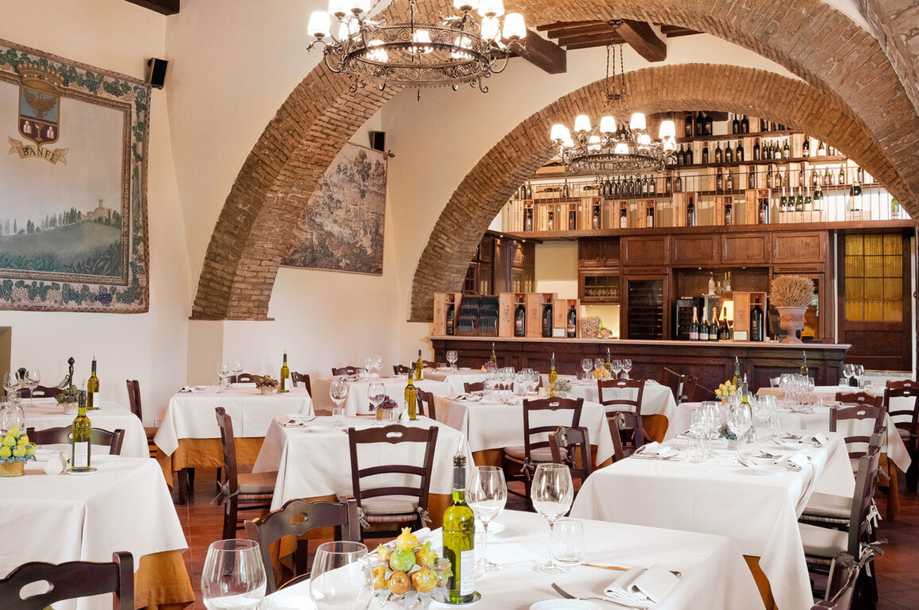 Castello Banfi 41/50