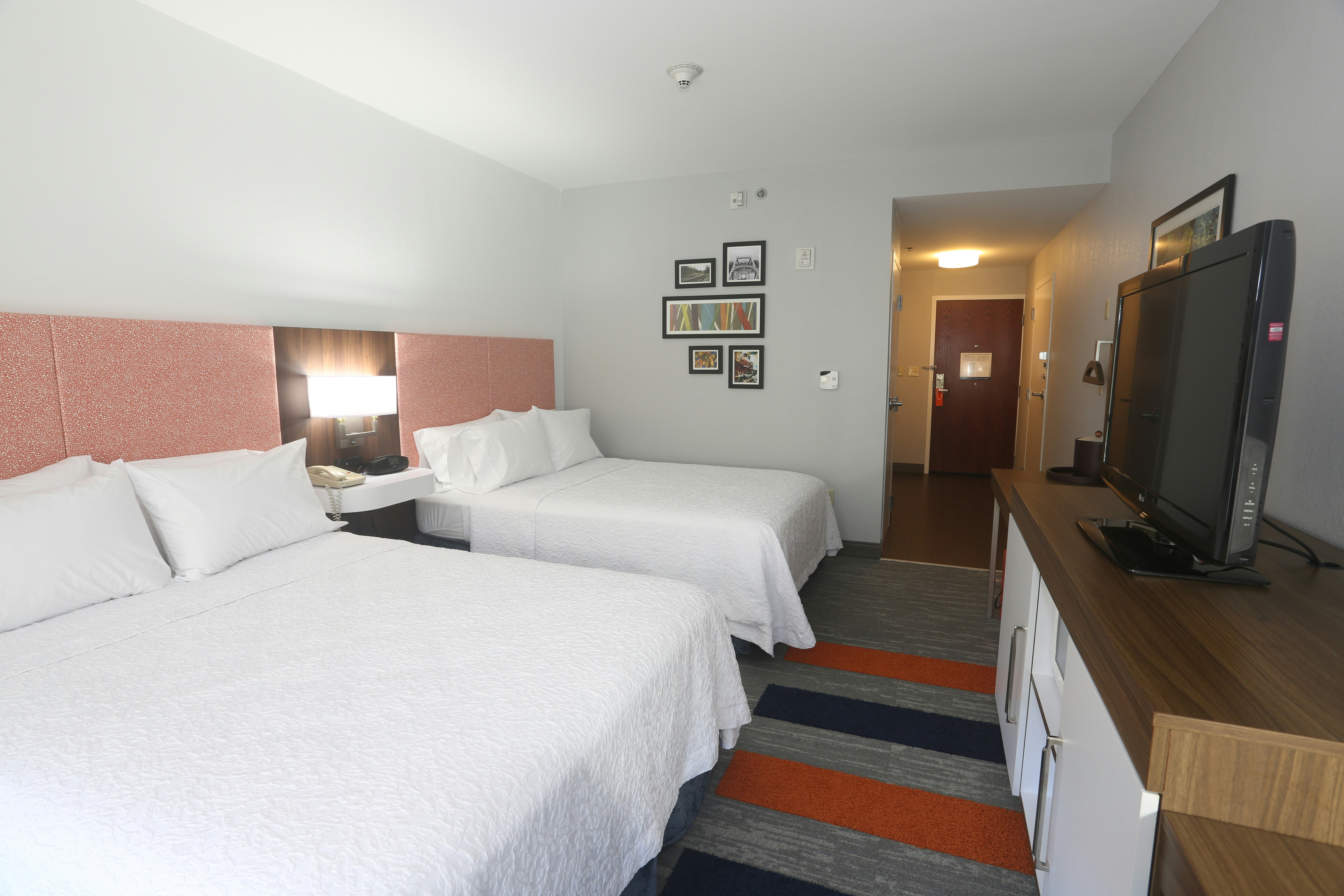 Room, 2 Queen Beds