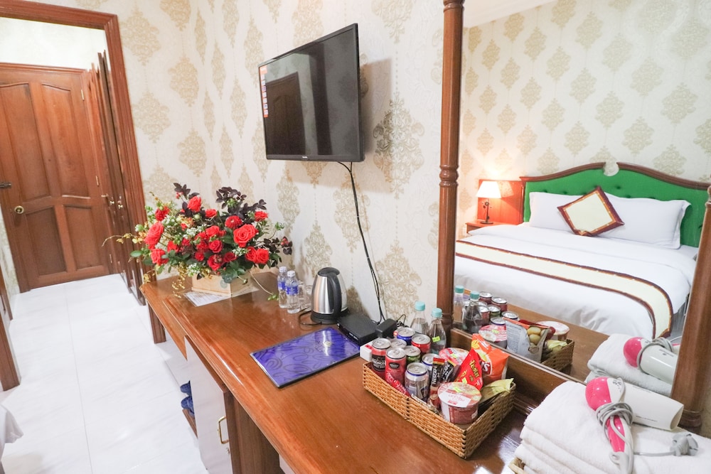Mine Hotel Da Lat 35/50