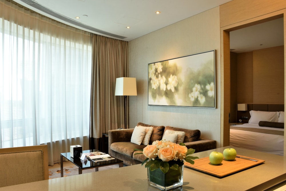 FRASER SUITES GUANGZHOU 44/84