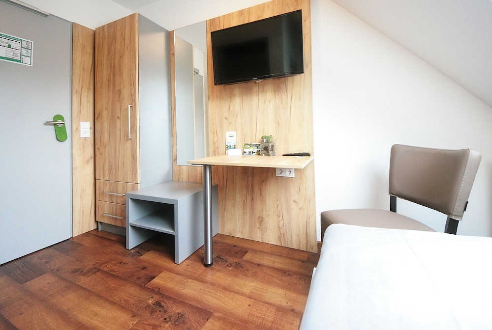 Hotel Birkensee 14/27