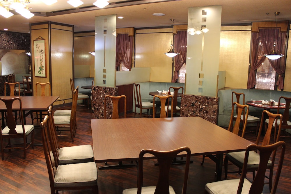 Hotel Grand Terrace Toyama 27/38