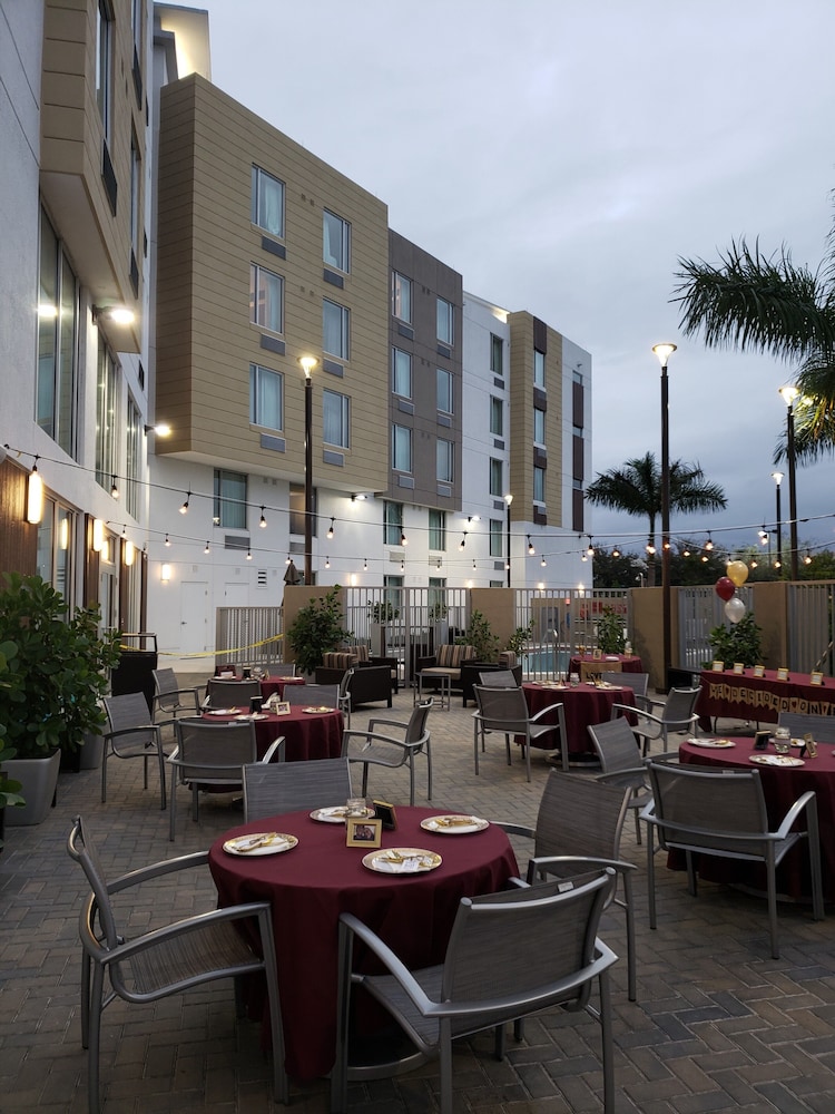 TownePlace Suites by Marriott Miami Kendall West 42/50