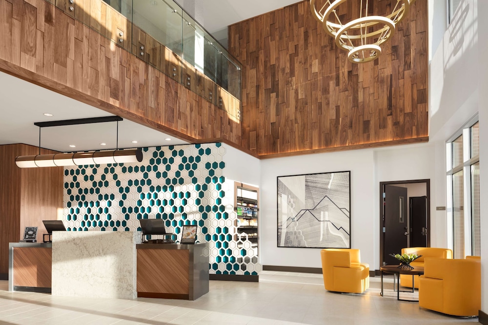 Hyatt Place Oklahoma City / Bricktown 10/39