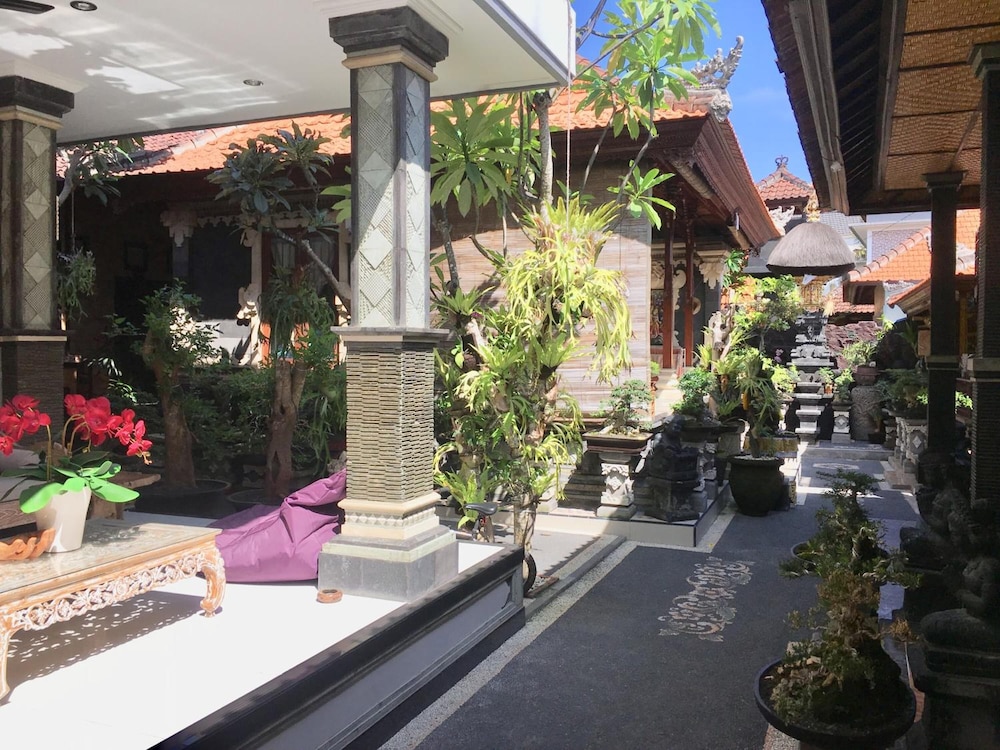 Mikuk Homestay 31/37