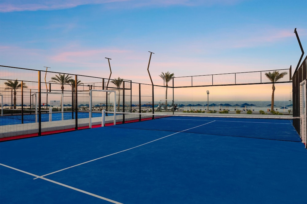 sport facilities