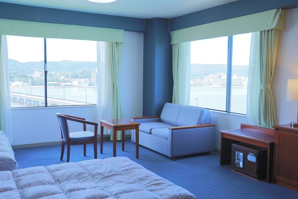 Mercure Saga Karatsu Resort 28/47