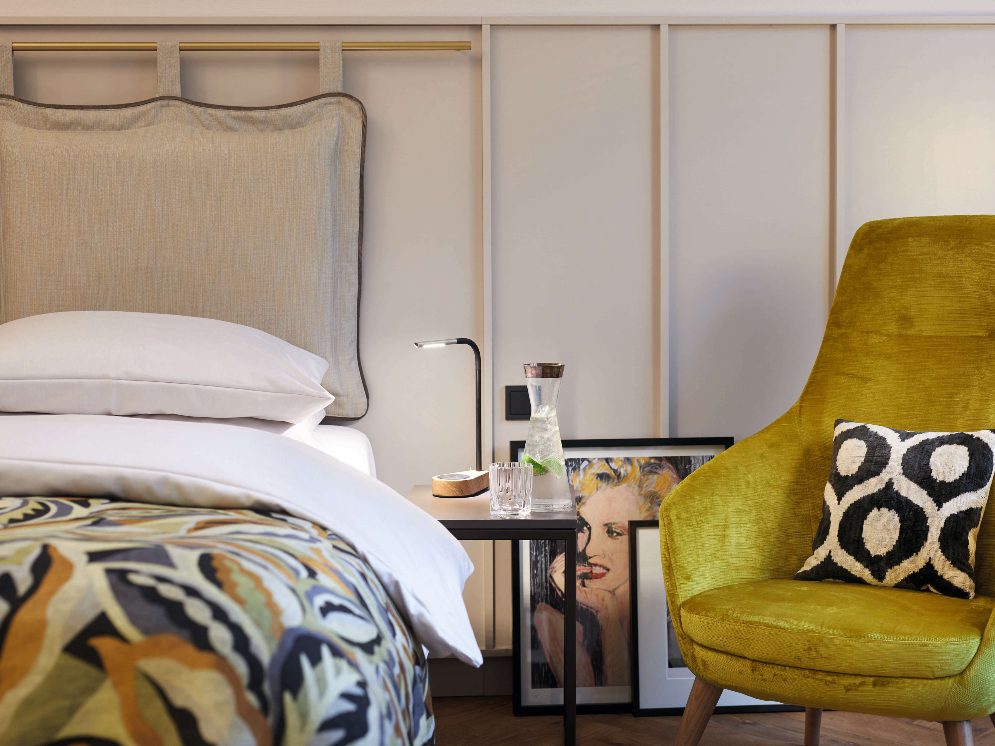 Classik Hotel Alexander Plaza 32/80