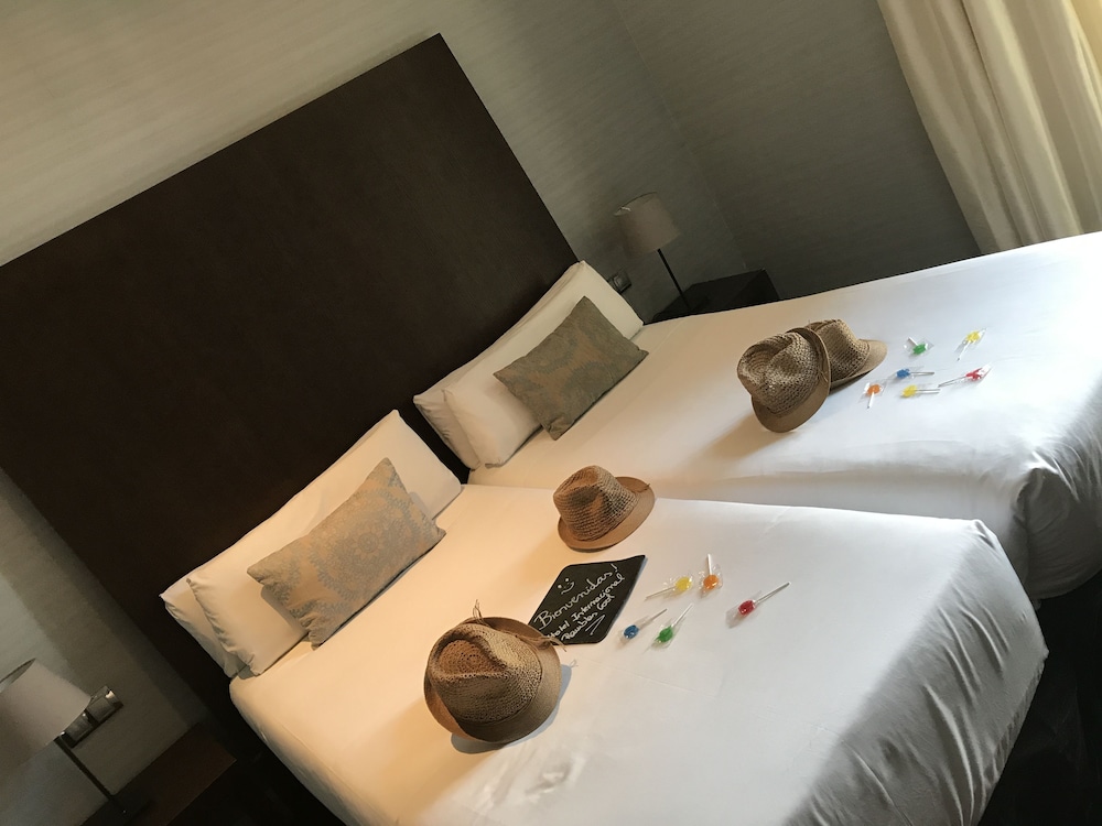 Hotel Ramblas Internacional 25/68