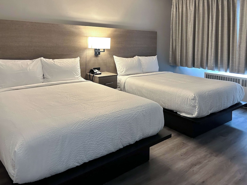 Motel6 Sault Ste. Marie, ON 5/47