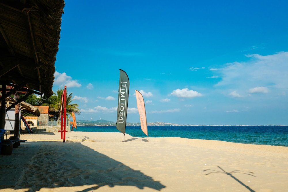 Le Aqua Resort & Spa Phan Thiet 68/70