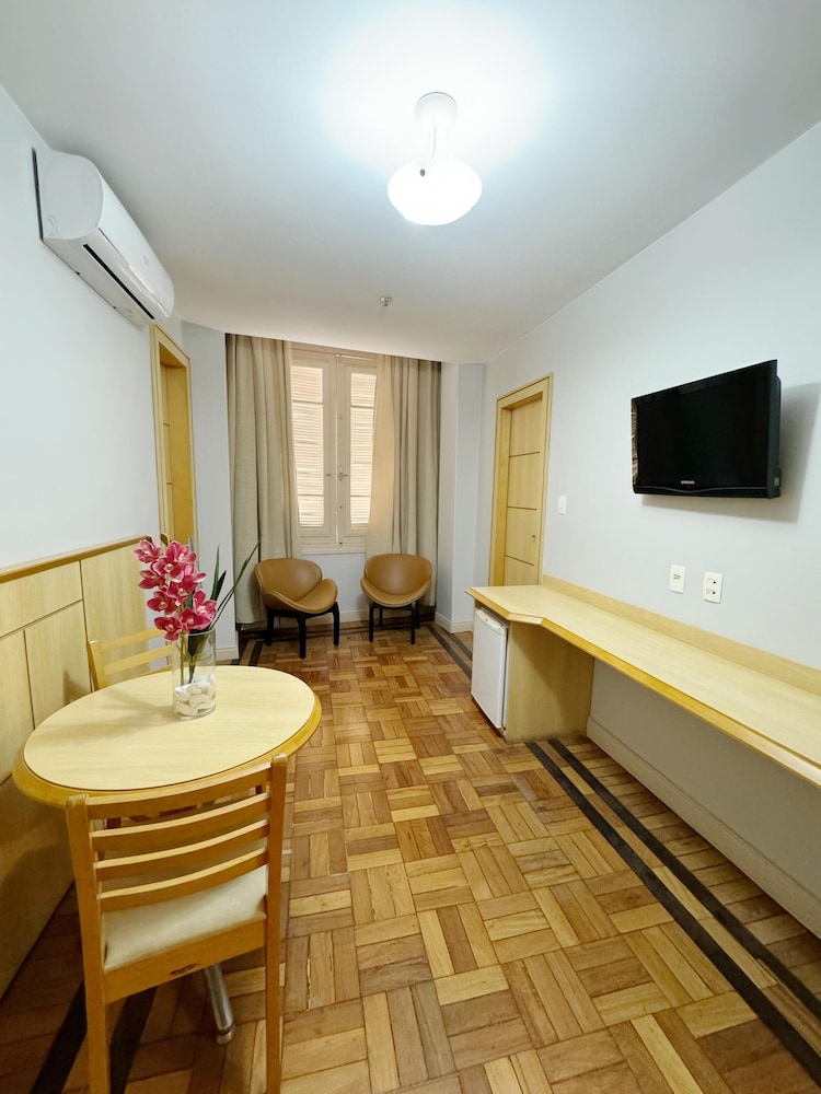 Hotel Monte Alegre 52/71