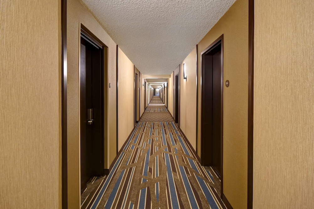 Hyatt Place Phoenix Gilbert 20/50