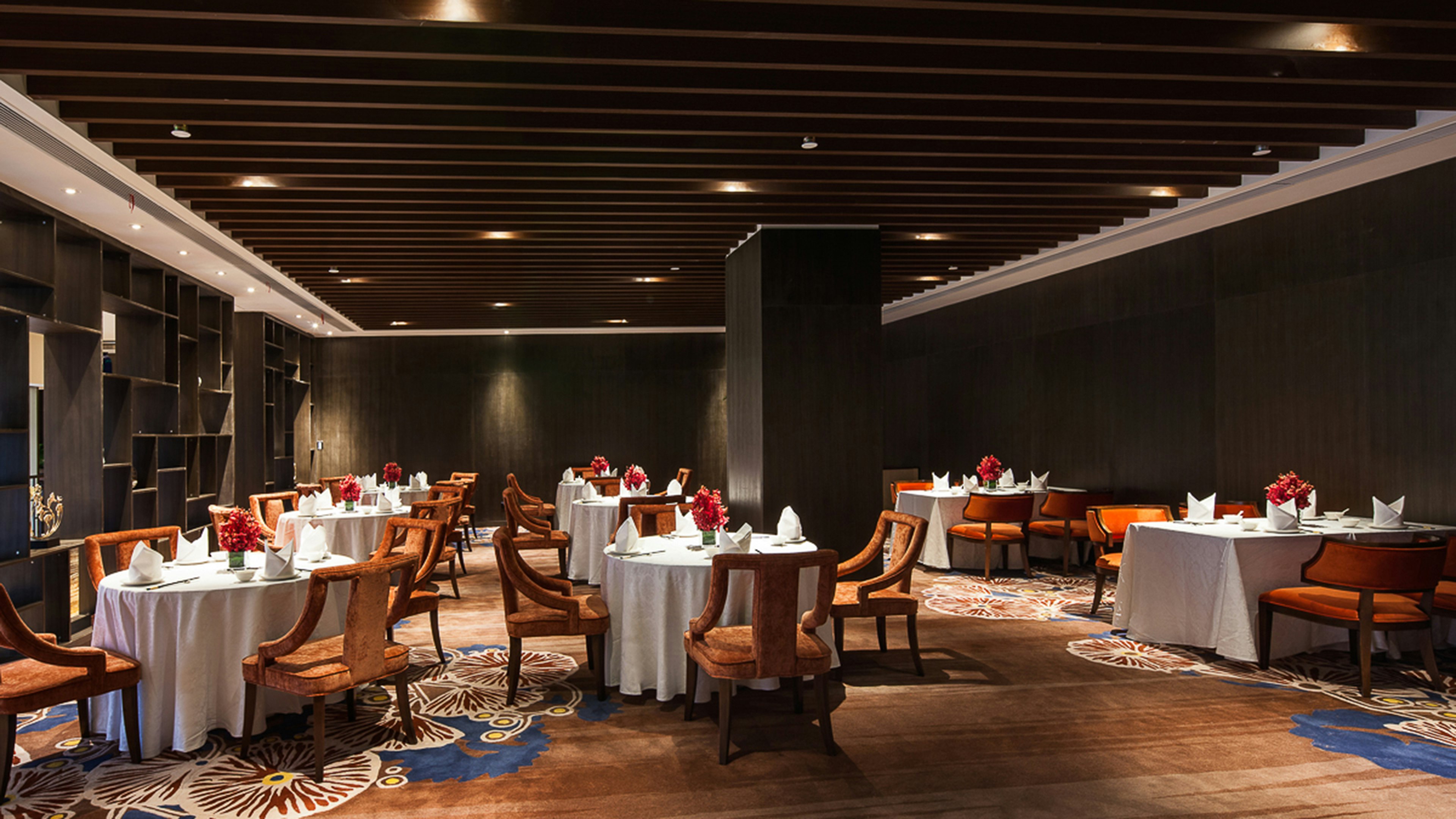 HOLIDAY INN NANJING QINHUAI SOUTH 30/34