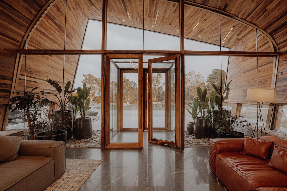 Boden Hotel & Spa by AKEN Soul 32/50