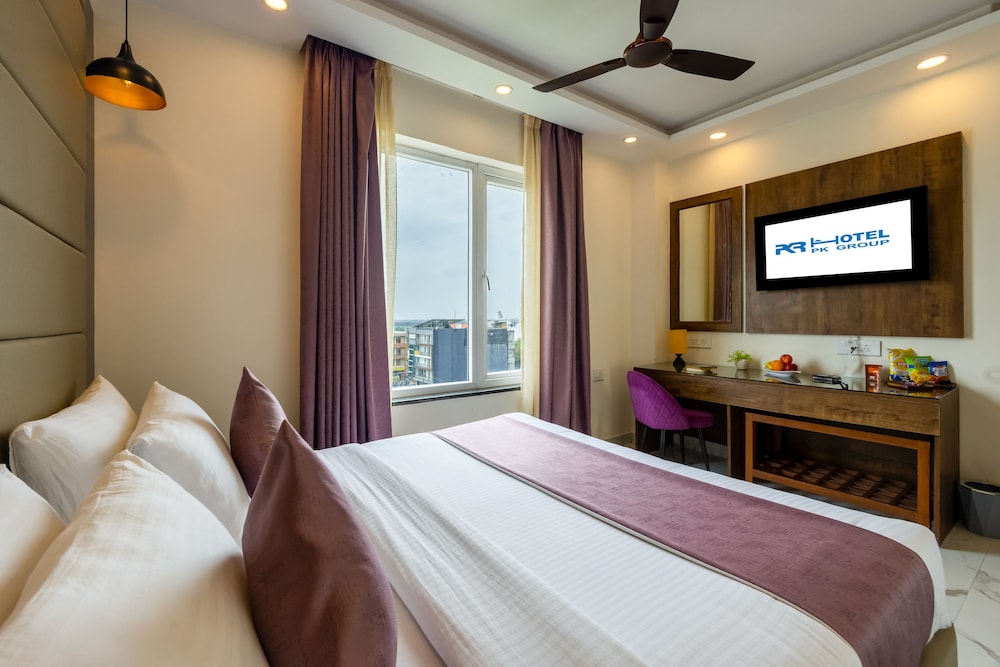 PK Boutique Hotel 30/50