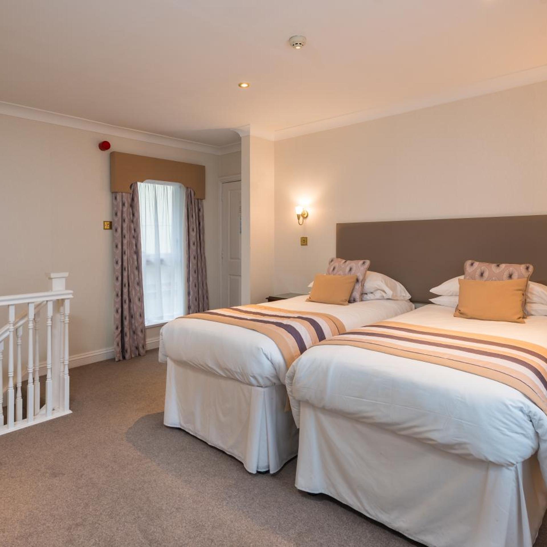 The Glen Yr Afon House Hotel 27/61