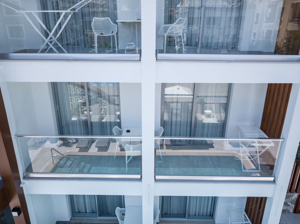 Princess Kinli Suites Hotel 5/38