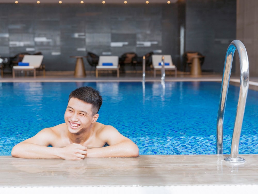 Novotel Rizhao Suning 40/73