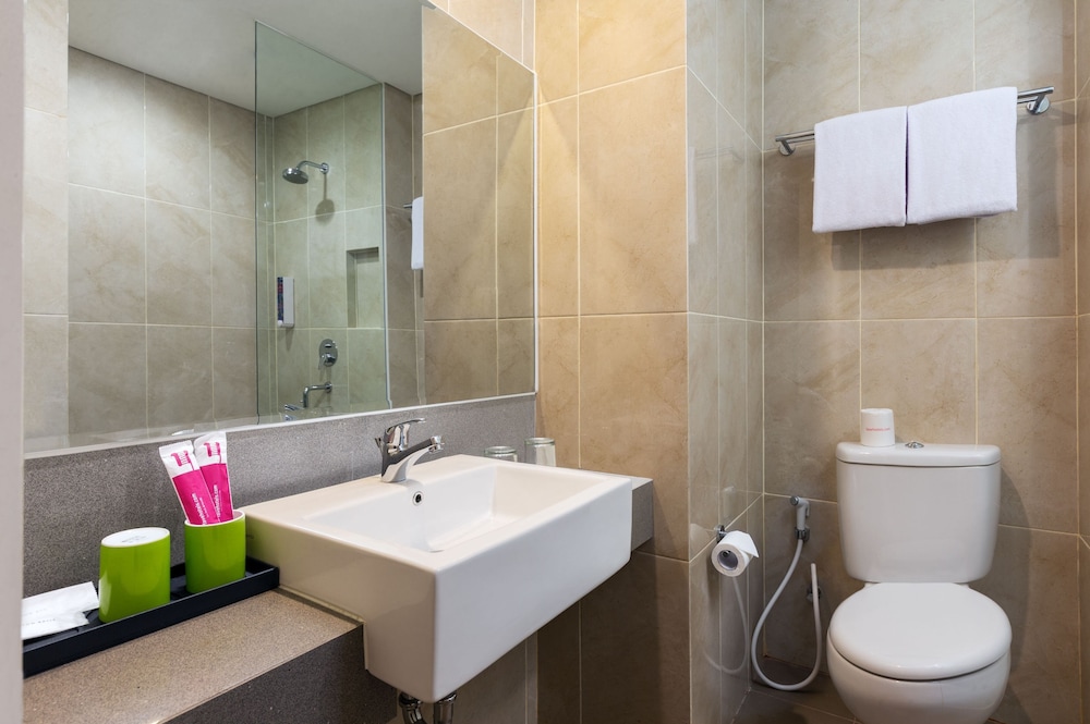 favehotel Kediri 22/23