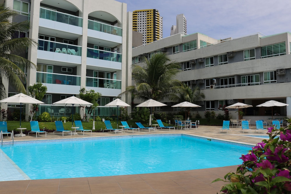 Hotel Ponta Negra Beach Natal 5/77