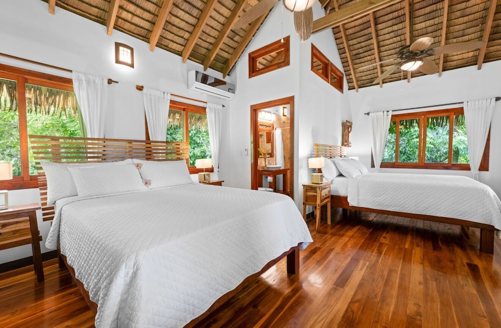 Copa De Arbol Beach &amp; Rainforest Resort 13/50