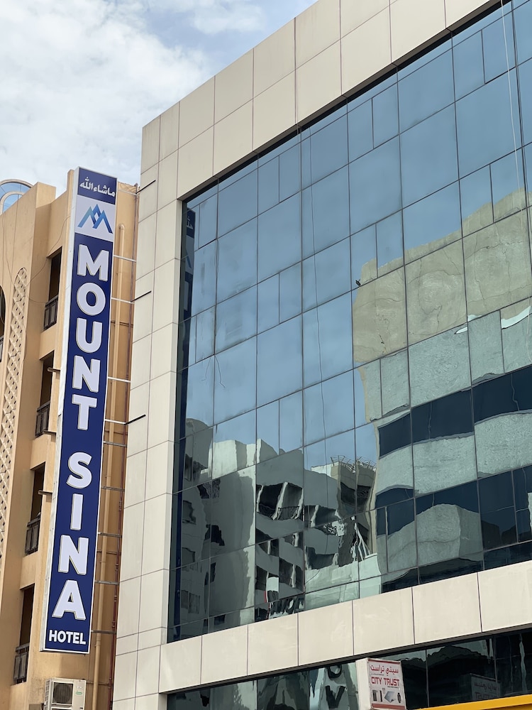 MOUNT SINA HOTEL BY AURA 4/50